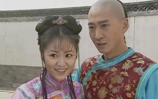 我国之一部电视剧