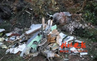 广西空难最新消息