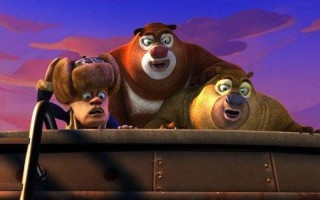 熊出没为什么下架了