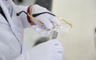 一般配老花镜多少钱