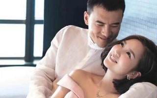 何洁释小龙为什么分手