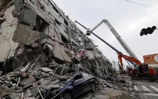 四川即将发生9级地震