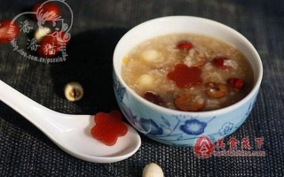 女人美白润肤食谱