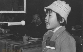 20世纪80年代全国少先队开展