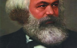 恩格斯是哪国人啊