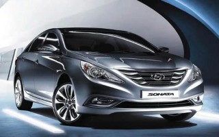 hyundai是什么牌子