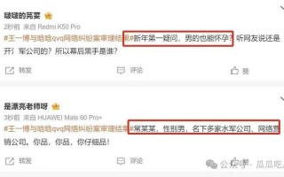 王力宏处罚结果公布