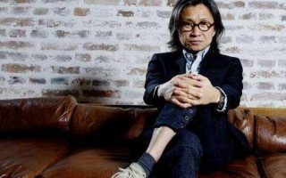 陈可辛为什么是泰国人