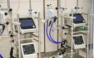 ecmo多少钱一台设备