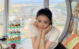 潘玮柏老婆个人资料