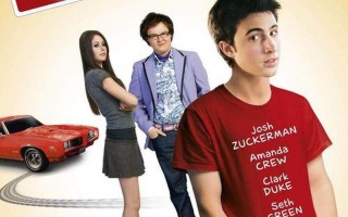 日本欧美推理片大全