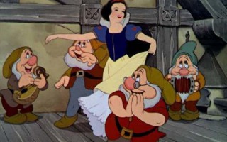 白雪公主电影关于什么?白雪公主最早电影