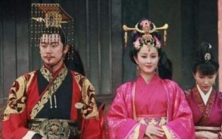 华阳夫人简介及人生经历 华阳夫人最后的下场是什么