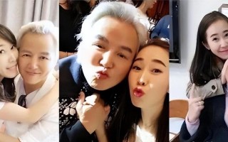 张庭夫妇怎么就走到了今天