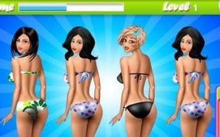 帮mm解脱内衣小游戏