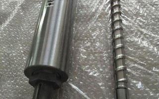 90t注塑机炮筒材质