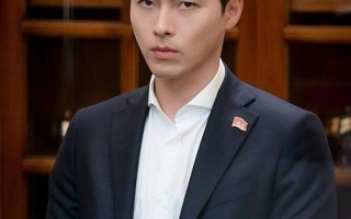 玄彬主演的电视剧