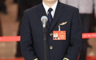 刘传健为什么不飞了