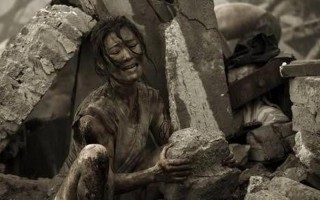 唐山大地震电影剧情