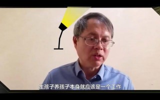 专家建议给生孩子的人发薪水