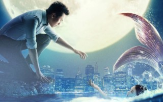 关于美人鱼的电影都是有哪些?有什么关于美人鱼的电影吗?