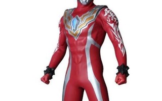 所有奥特曼的名字