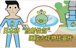 氚的放射性对人体有害吗