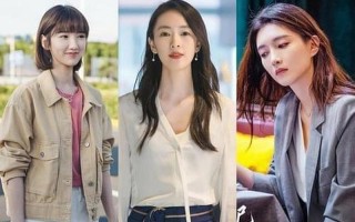 三十而已剧情介绍分集介绍