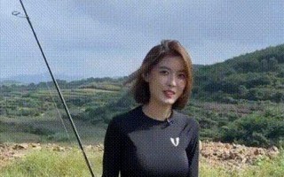 聂小雨黑皮衣3分25秒