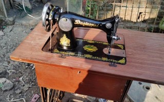 哪里回收老缝纫机