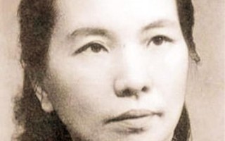 中国近代十大女英雄