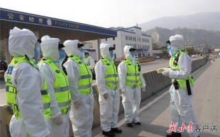 兰州东部市场疫情