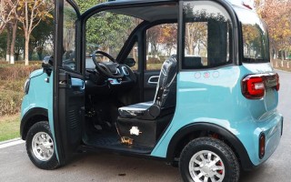 一万以下电动四轮车