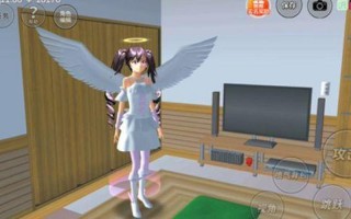 樱花校园哪里有鬼娃娃