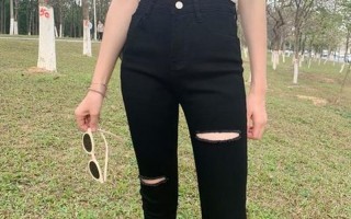 腿抬得越高洞越大是为什么