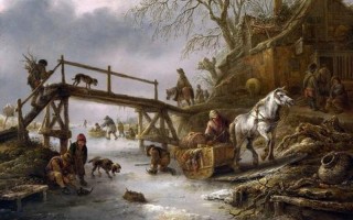 战火连连兵荒马乱