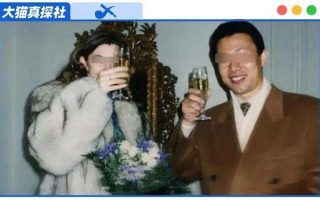 王思聪的舅舅杀过两任妻子