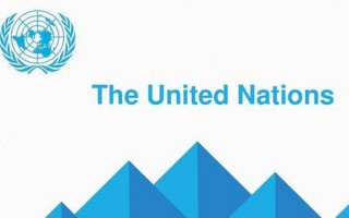 联合国的英文缩写怎么读