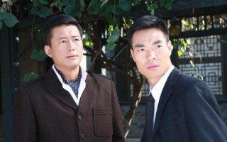 高曙光主演的电视剧