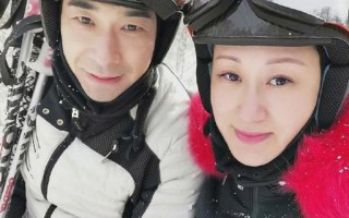 赵文卓夫妇的恩爱都在细节里