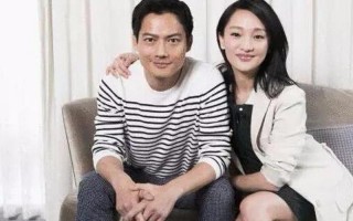 周迅和陈坤结婚是真的吗