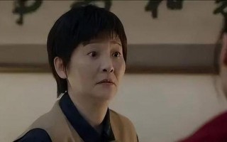 徐帆主演的电视剧