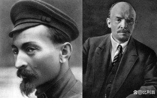 苏联慈父是什么梗