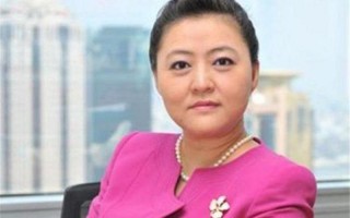 龚小京家庭背景好强大