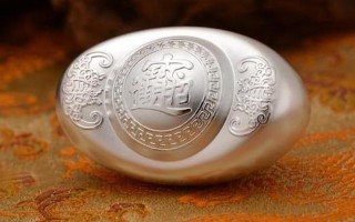 纯银999多少钱一克