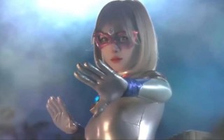 什么是苍月奥特曼