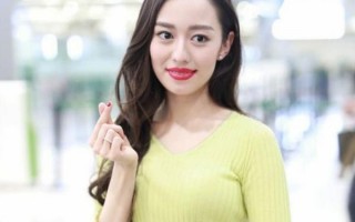 郎朗老婆吉娜的资料 吉娜个人简介(郎朗的老婆吉娜是什么地方的人?)