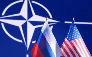 俄罗斯为什么不加入北约