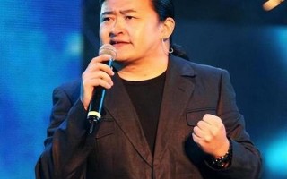 刘欢真的已故了吗