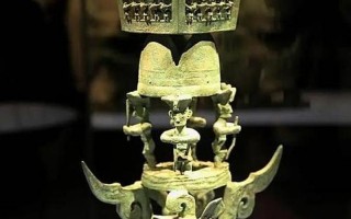 三星堆位于哪个省